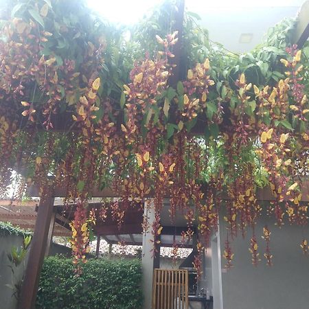 Casa em condomínio fechado, ambiente familiar São Sebastião Exterior foto